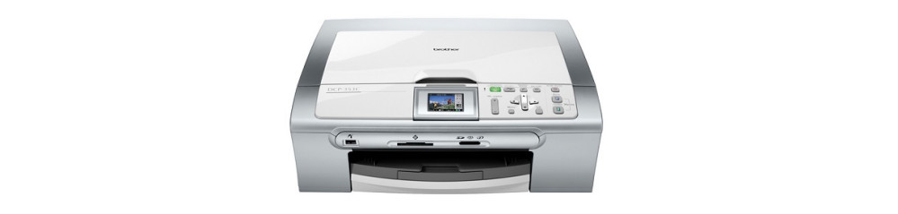 Brother DCP-385cw Brother DCP-385cw