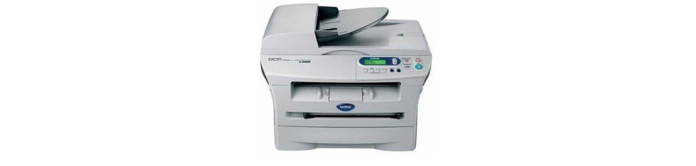 Brother DCP-7020 Brother DCP-7020