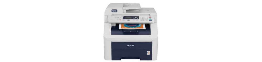 Brother DCP-9010CN Brother DCP-9010CN