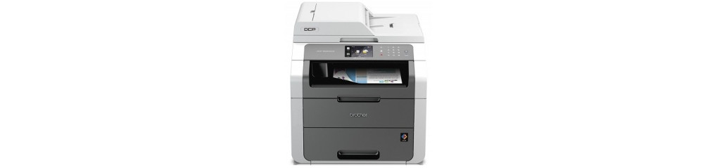 Brother DCP-9020CDN Brother DCP-9020CDN