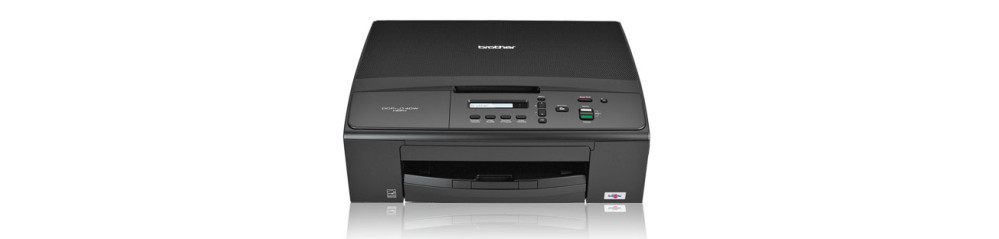 Brother MFC-J140W Brother MFC-J140W