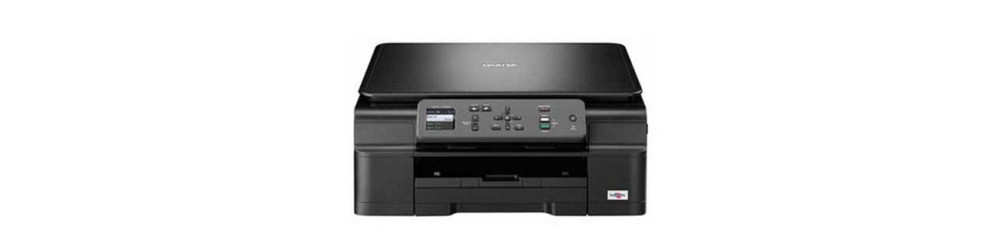 Brother DCP-J152W Brother DCP-J152W