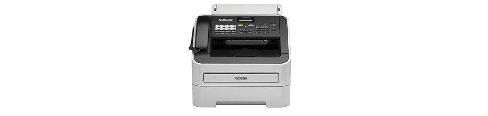 Brother Intellifax 2840 Brother Intellifax 2840