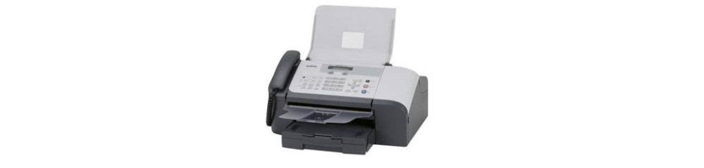 Brother Intellifax 2850 Brother Intellifax 2850
