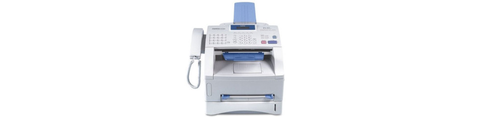 Brother Intellifax 4750 Brother Intellifax 4750