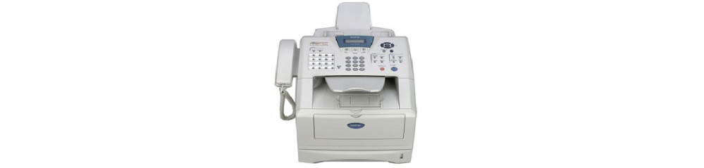Brother Intellifax 8500 Brother Intellifax 8500