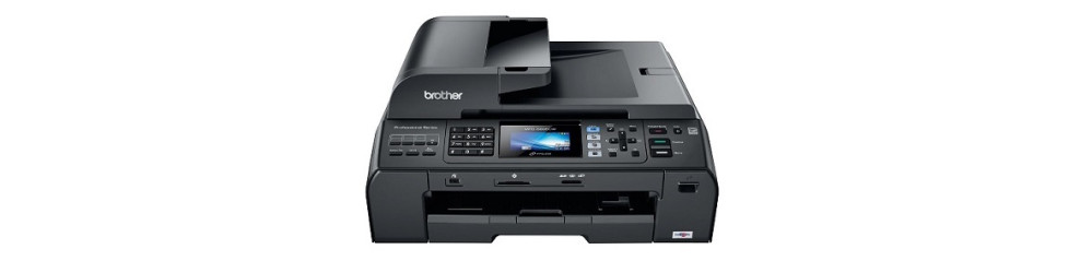 Brother MFC-5895cw Brother MFC-5895cw