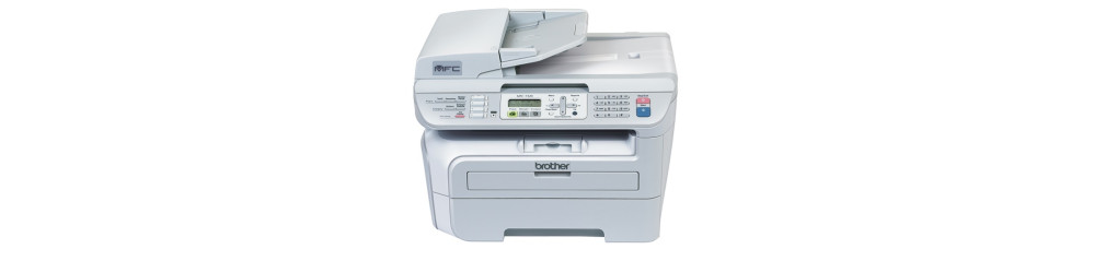 Brother MFC-7345DN Brother MFC-7345DN