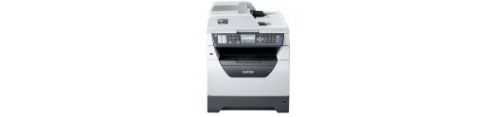 Brother MFC-8370 Brother MFC-8370