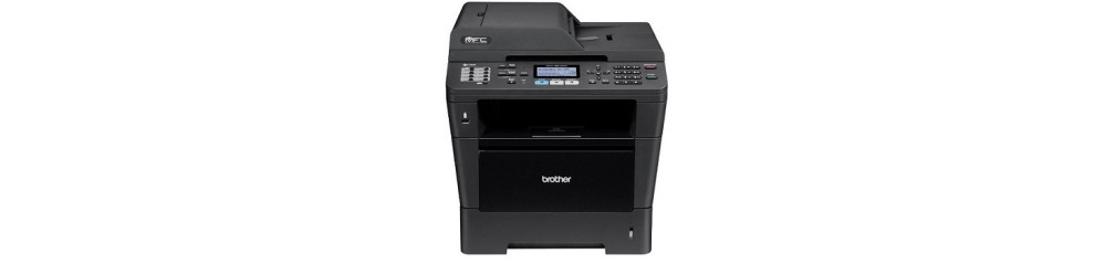 Brother MFC-8510DN Brother MFC-8510DN