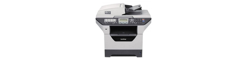 Brother MFC-8680dn Brother MFC-8680dn