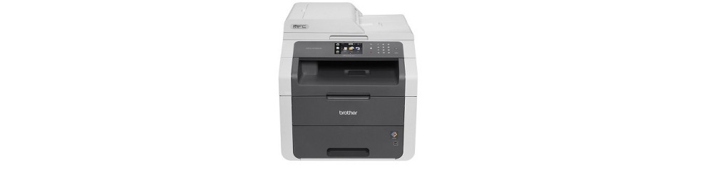 Brother MFC-9340CDW Brother MFC-9340CDW