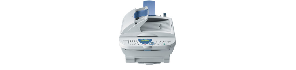 Brother MFC-9160 Brother MFC-9160