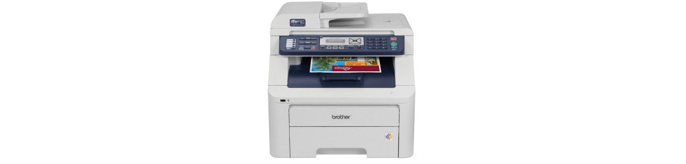Brother MFC-9325CW Brother MFC-9325CW
