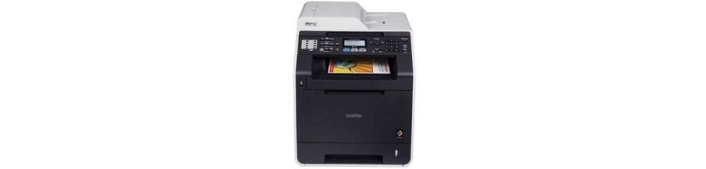 Brother MFC-9560cdw Brother MFC-9560cdw