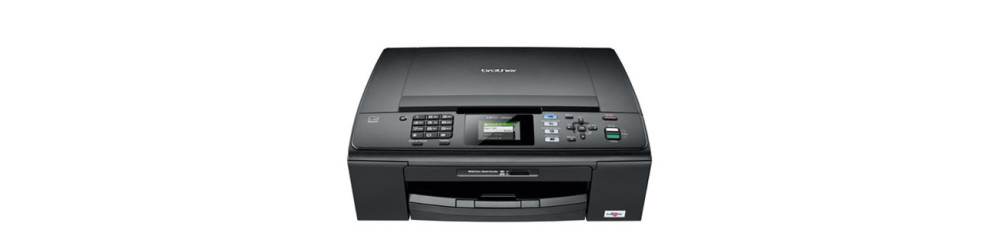 Brother MFC-J270W Brother MFC-J270W