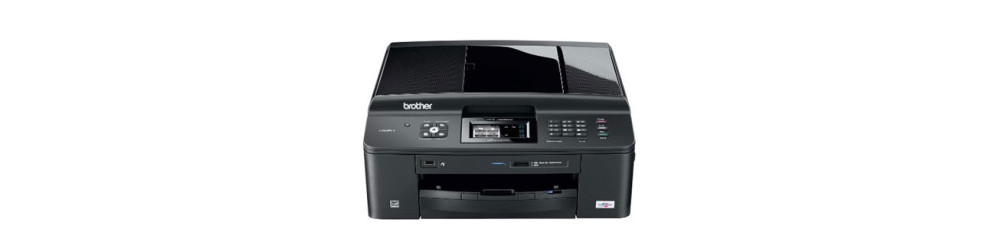 Brother MFC-J280W Brother MFC-J280W