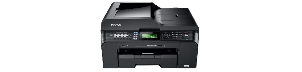 Brother MFC-J6510DW Brother MFC-J6510DW
