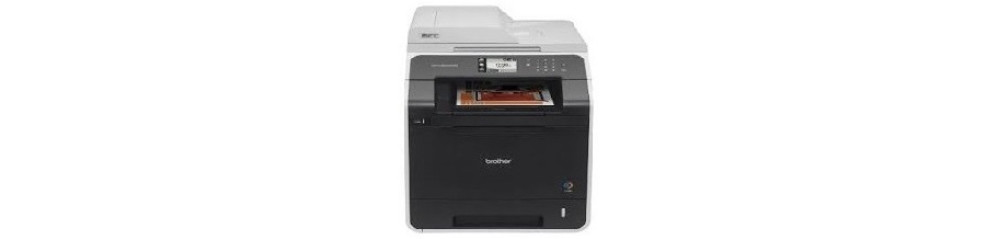 Brother MFC-L8850CDW Brother MFC-L8850CDW
