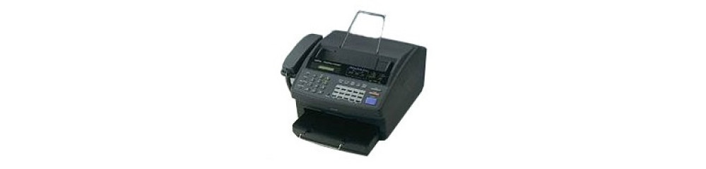 Brother Intellifax 1550mc Brother Intellifax 1550mc