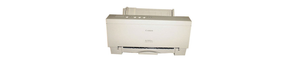 Canon BJ200E Canon BJ200E