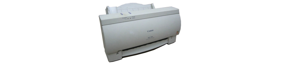 Canon BJC250 Canon BJC250