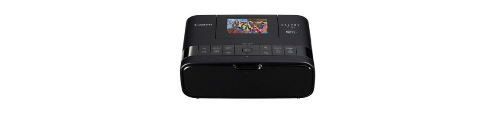 Canon SELPHY CP1200 Canon SELPHY CP1200