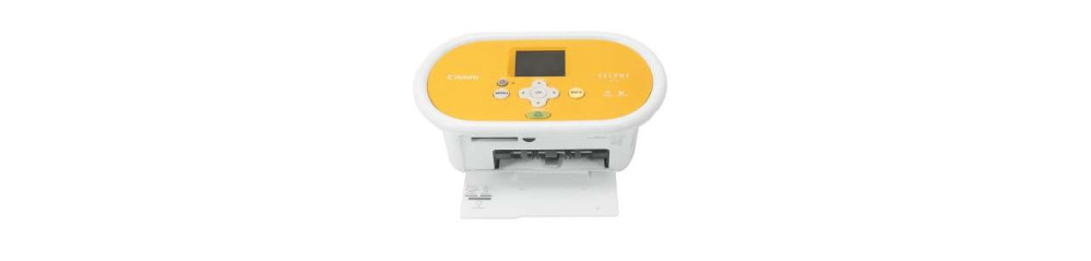 Canon SELPHY CP770 Canon SELPHY CP770