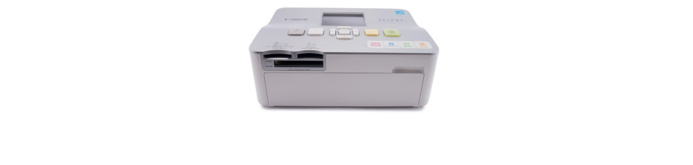 Canon SELPHY CP780 Canon SELPHY CP780