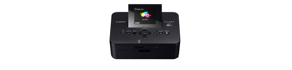 Canon SELPHY CP910 Canon SELPHY CP910