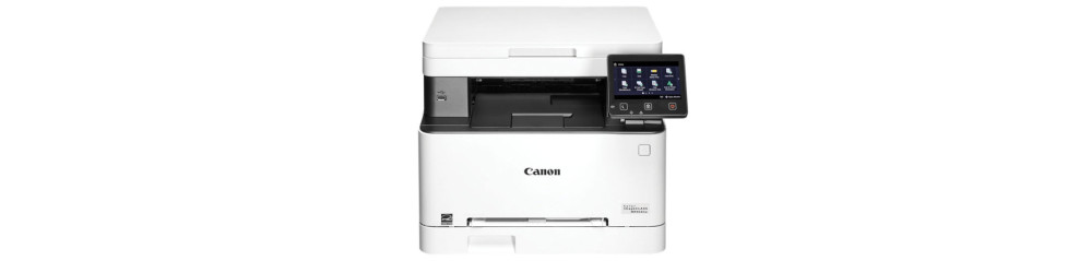 Canon Color imageCLASS MF652Cw Canon Color imageCLASS MF652Cw