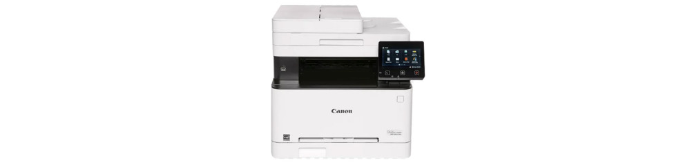 Canon Color imageCLASS MF654Cdw Canon Color imageCLASS MF654Cdw