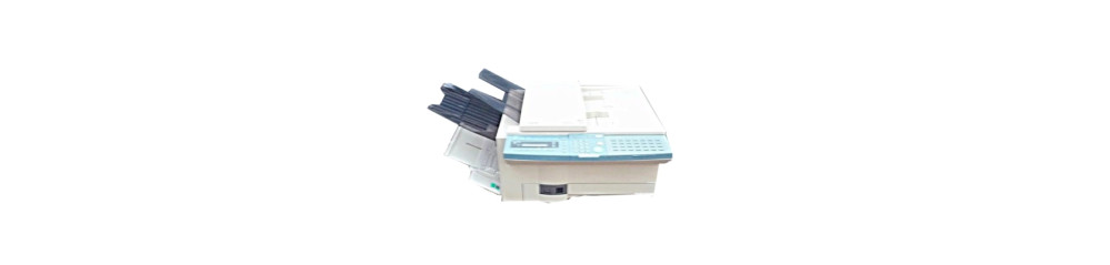 Canon FAX 785 Canon FAX 785