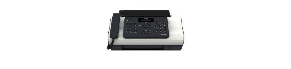 Canon FAX JX200 Canon FAX JX200