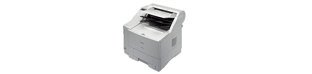 Canon FAX L1000 Canon FAX L1000