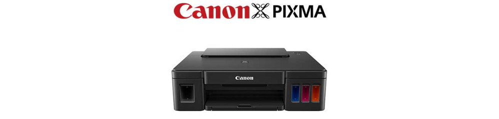 Canon PIXMA G3200 Canon PIXMA G3200