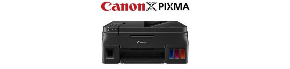 Canon PIXMA G4200 Canon PIXMA G4200