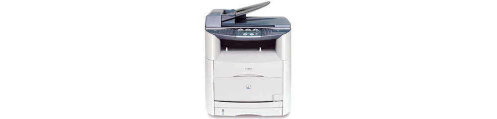 Canon ImageClass MF8180c Canon ImageClass MF8180c