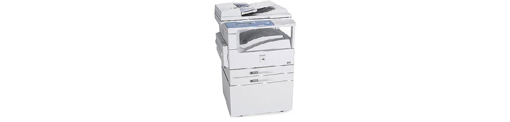 Canon ImageClass C2500 Canon ImageClass C2500