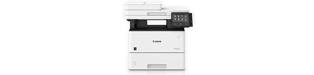 Canon ImageClass D1620 Canon ImageClass D1620