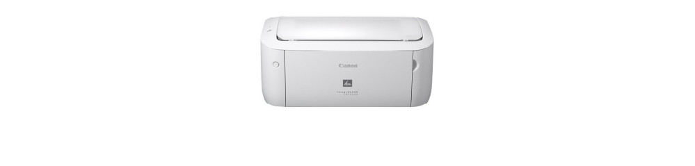 Canon ImageClass LBP6000 Canon ImageClass LBP6000