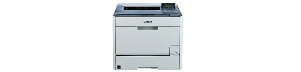 Canon ImageClass LBP7660Cdn Canon ImageClass LBP7660Cdn