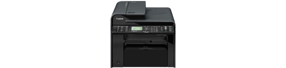Canon ImageClass MF4412 Canon ImageClass MF4412