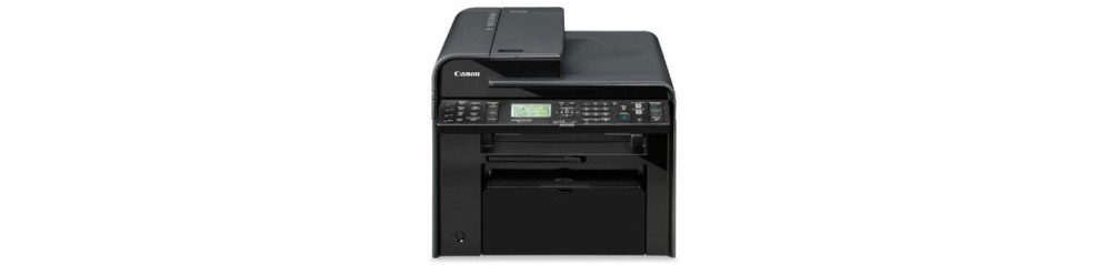 Canon ImageClass MF4880dw Canon ImageClass MF4880dw