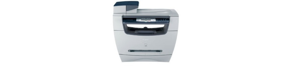 Canon ImageClass MF5550 Canon ImageClass MF5550
