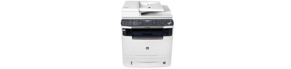 Canon ImageClass MF5850dn Canon ImageClass MF5850dn