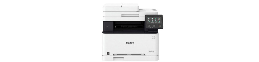 Canon ImageClass MF644Cdw Canon ImageClass MF644Cdw