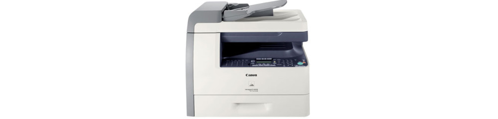 Canon ImageClass MF6530 Canon ImageClass MF6530
