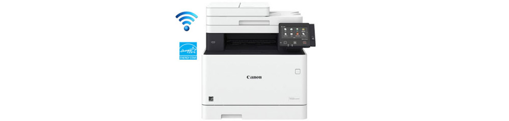 Canon ImageClass MF731Cdw Canon ImageClass MF731Cdw