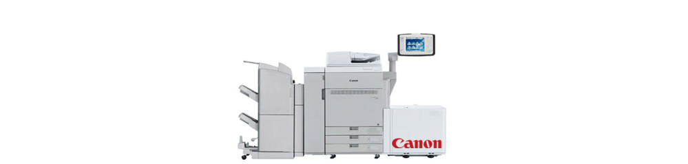 Canon ImagePRESS C65 Canon ImagePRESS C65